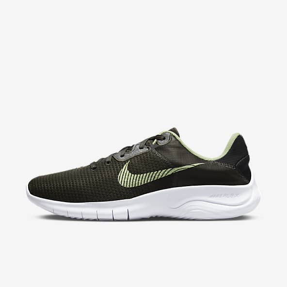 Nike running green new arrivals